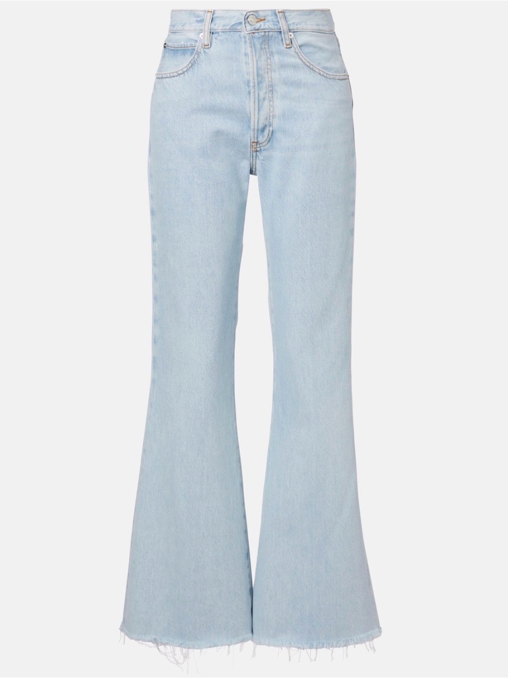FRAME denim “the lax” style